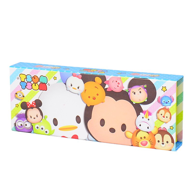 

Tempat Pensil Tsum Tsum Kotak Pensil 9001