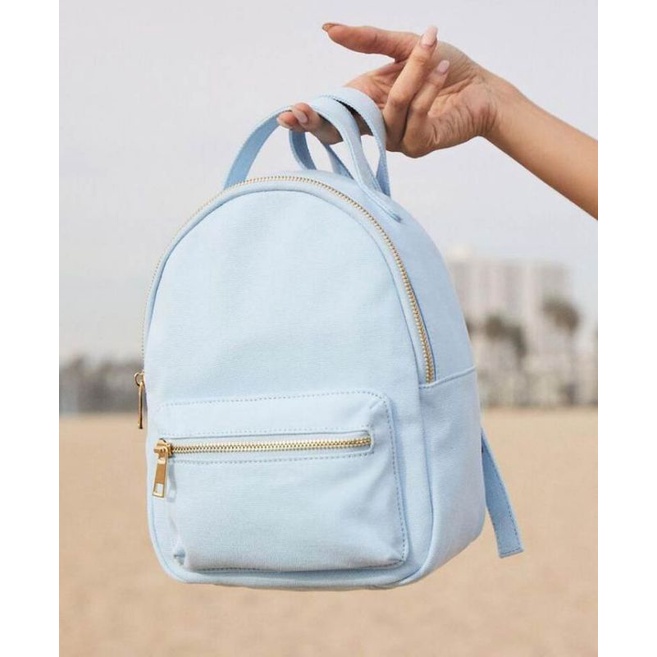 Tas Ransel Backpack Forever 21 Original Blinda