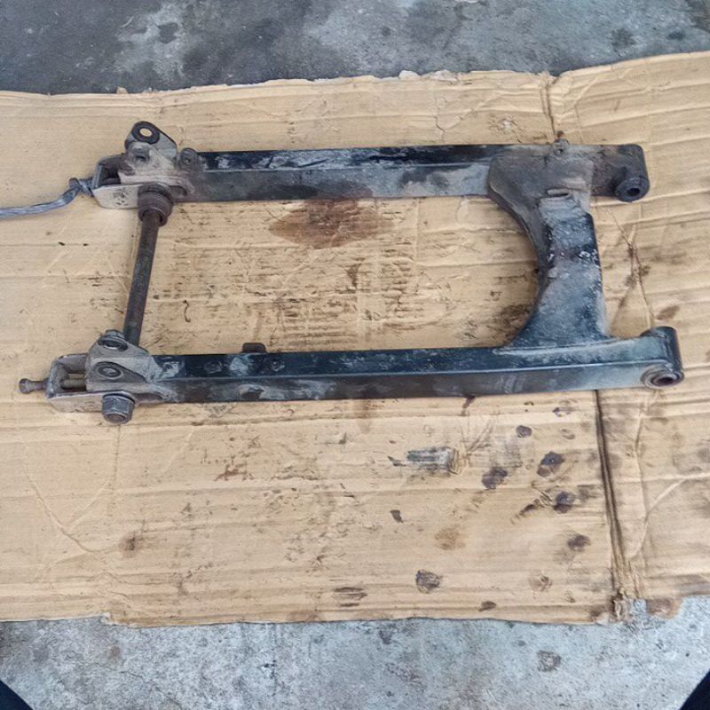 SWING ARM MEGAPRO SUPIT MEGA PRO PRIMUS MP ORIGINAL ORI