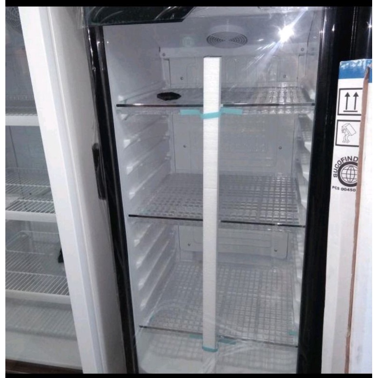 showcase sharp sch 210 fs