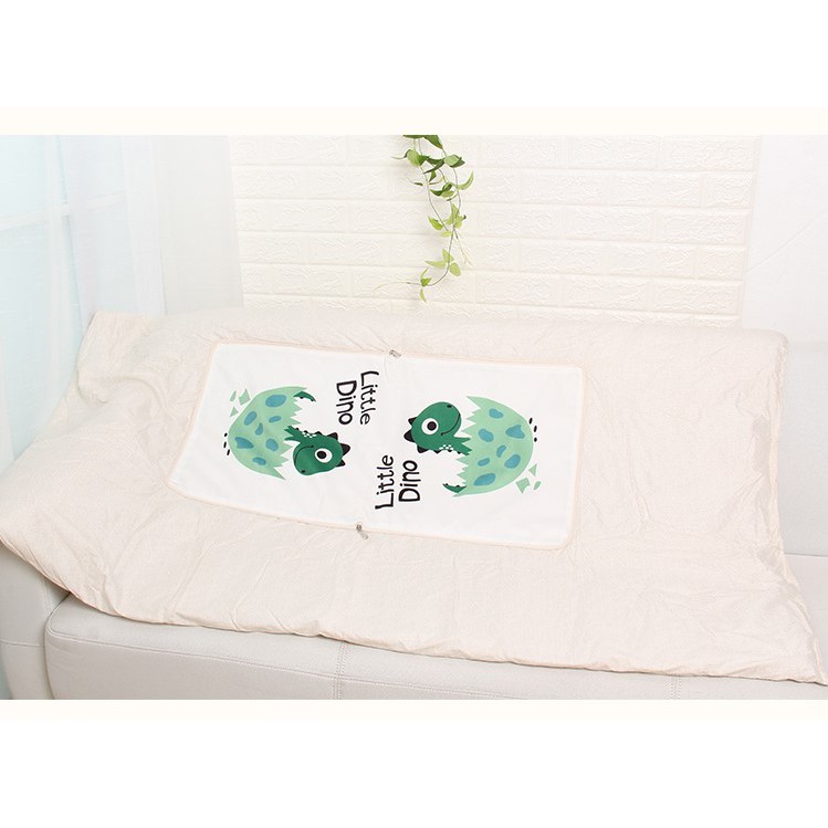 ILAHUI Bolster Quilt Cute Lovely Pillow / Seasonal Products
