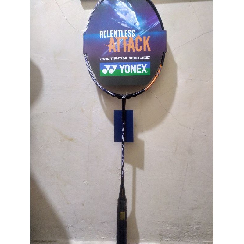Yonex Astrox 100 ZZ