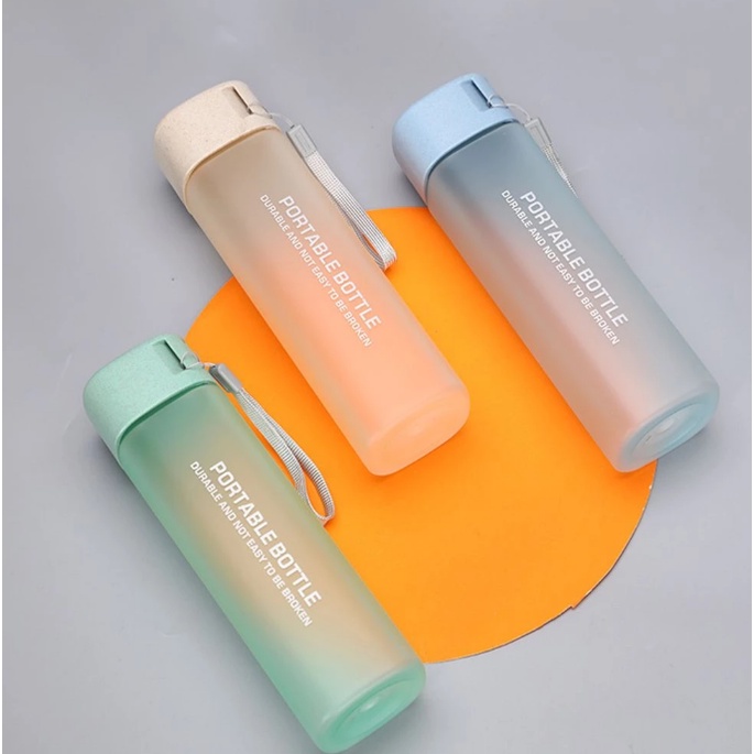 Botol Air Minum Dof 550ml Portable