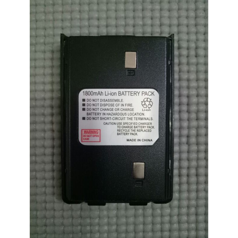 BATERAI HT VEV WEIERWEI 338 339 VEV338 VEV339 BATTERY FIRSTCOM FC25 FC05 BATRE JACOM JC369