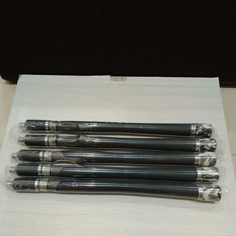 New Reel Seat Model Kenzi Tiger