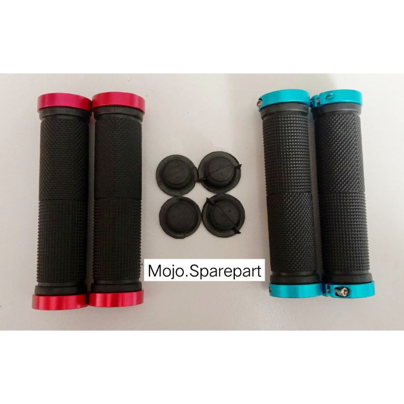 Handgrip Krop Stang Sepeda MTB Federal Premium