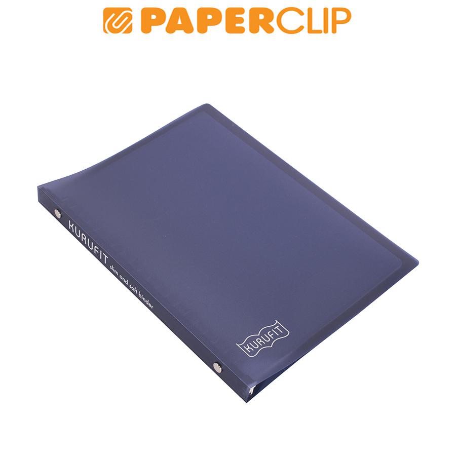 

FILE NOTE A5 MARUMAN F091-02 BLUE