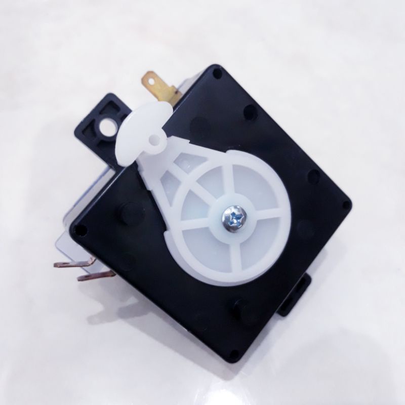 selector pembuangan mesin cuci 2 tabung