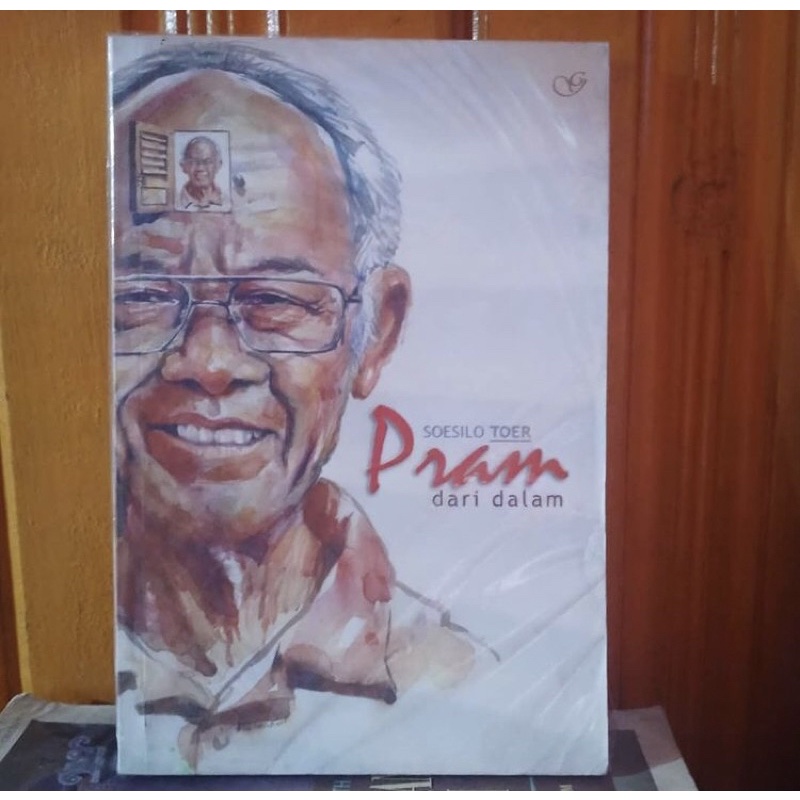 SOESILO TOER - PRAM DARI DALAM