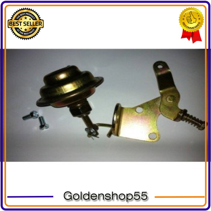 Terlaris Vacuum Idle up AC Espass Elegan