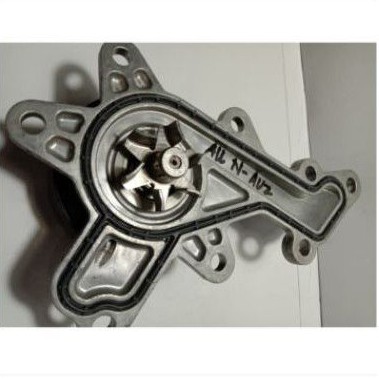 Water Pump All New Avanza ORIGINAL