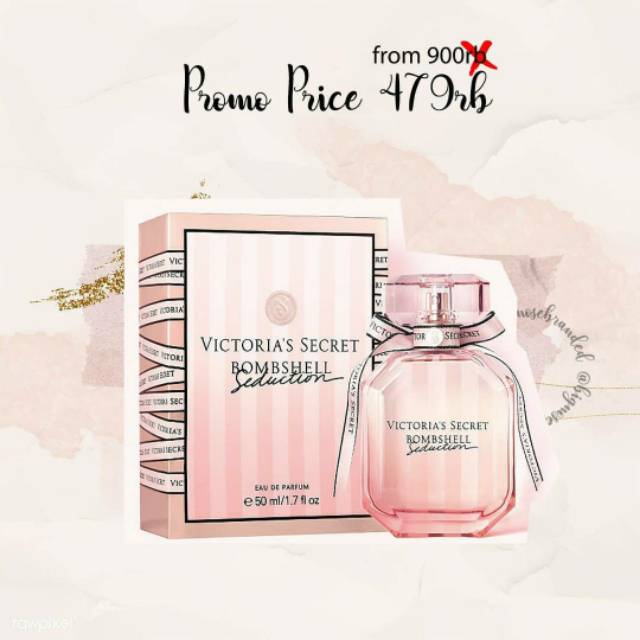 parfum victoria secret bombshell victoria secret original victoria secret bombshell seduction edp