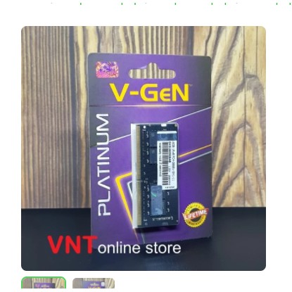 V-Gen Sodimm DDR4-32GB-2666 Mhz