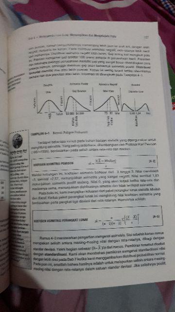 Teknik -teknik Statistika Dalam Bisnis Dan Ekonomi Edisi 15 Buku1