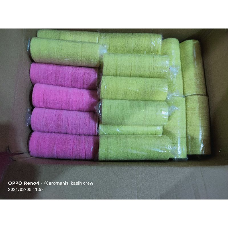 

PABRIK (simping murah )