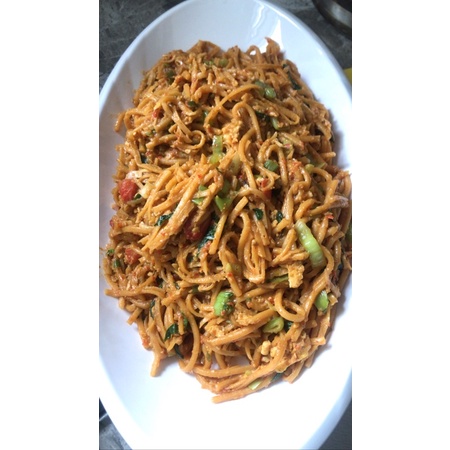 

mie goreng