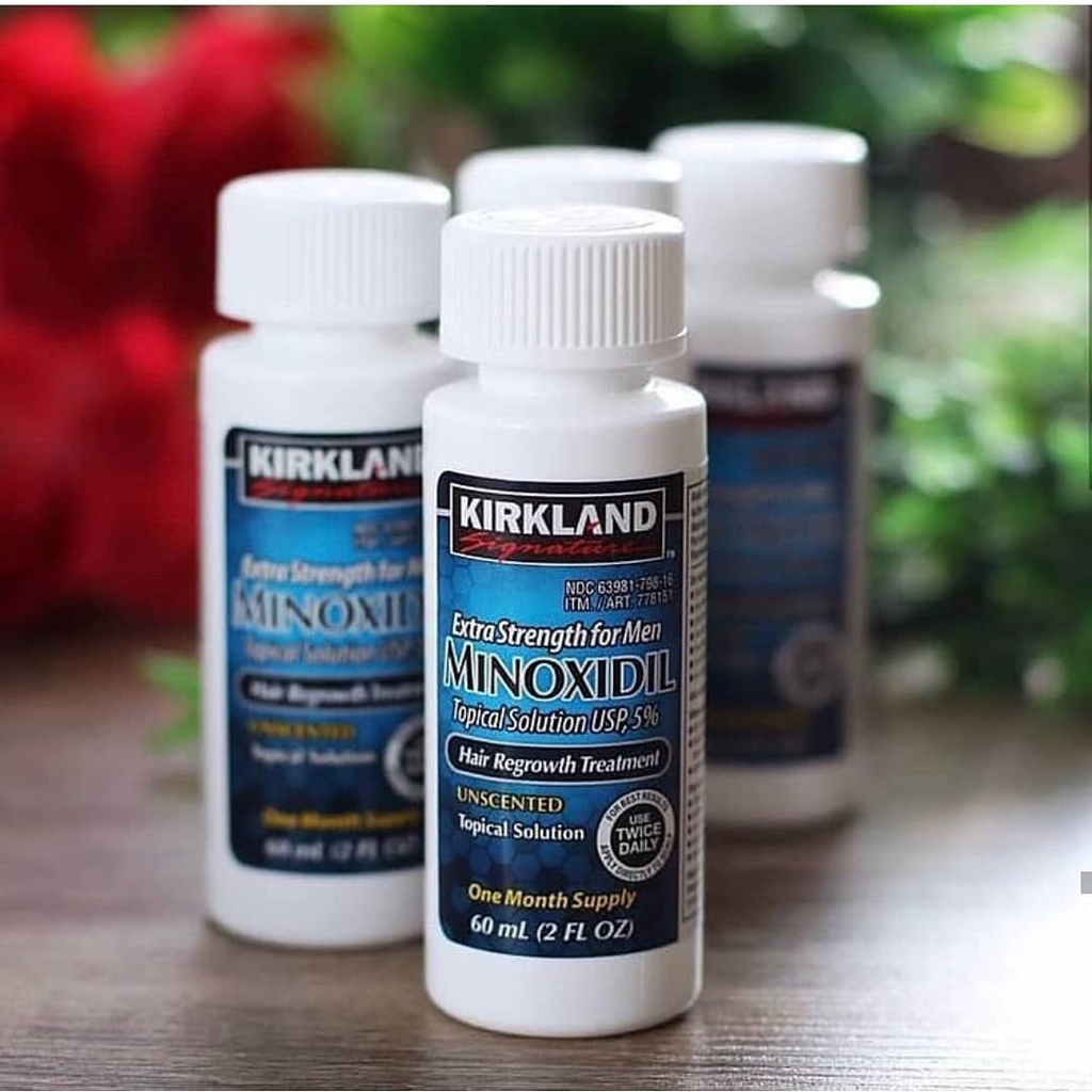 Kirkland Minoxidil Original Minoxidil 5. Kirkland Minoxidil Original Minoxi...