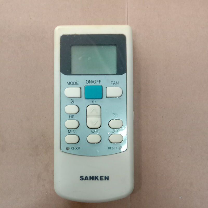 Remot AC Sanken original