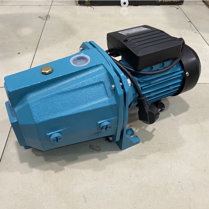 MESIN POMPA AIR SEMI JET PUMP MURAH