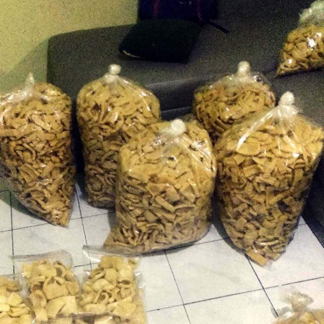 

Kerupuk Udang