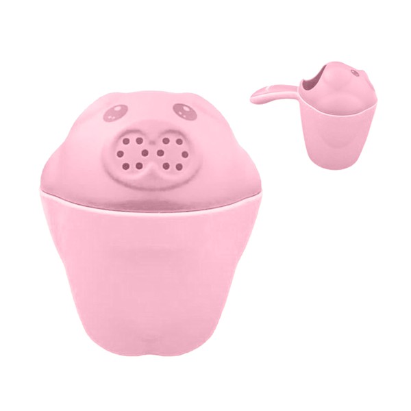 Qcbaby Baby Shampoo Cup