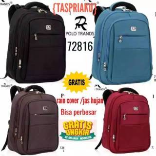 Buy Ransel FREE Tas Selempang / Slempang Joy Start Anti