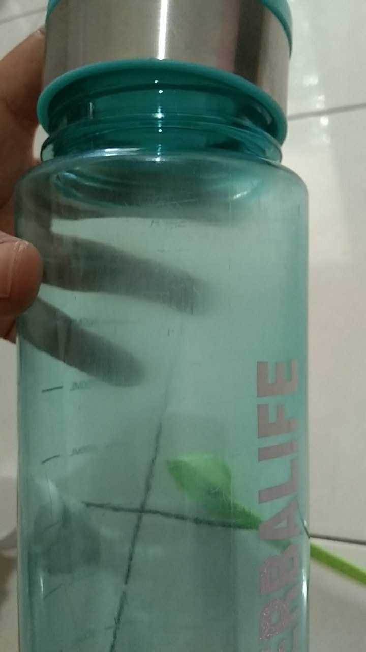 Botol Herbalife Dream 1l (1kg Isi8)