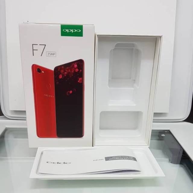 Dus Box Oppo F7 New