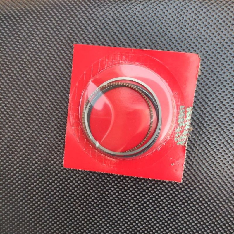 Ring Piston Honda Supra X 125 oversize 0.25