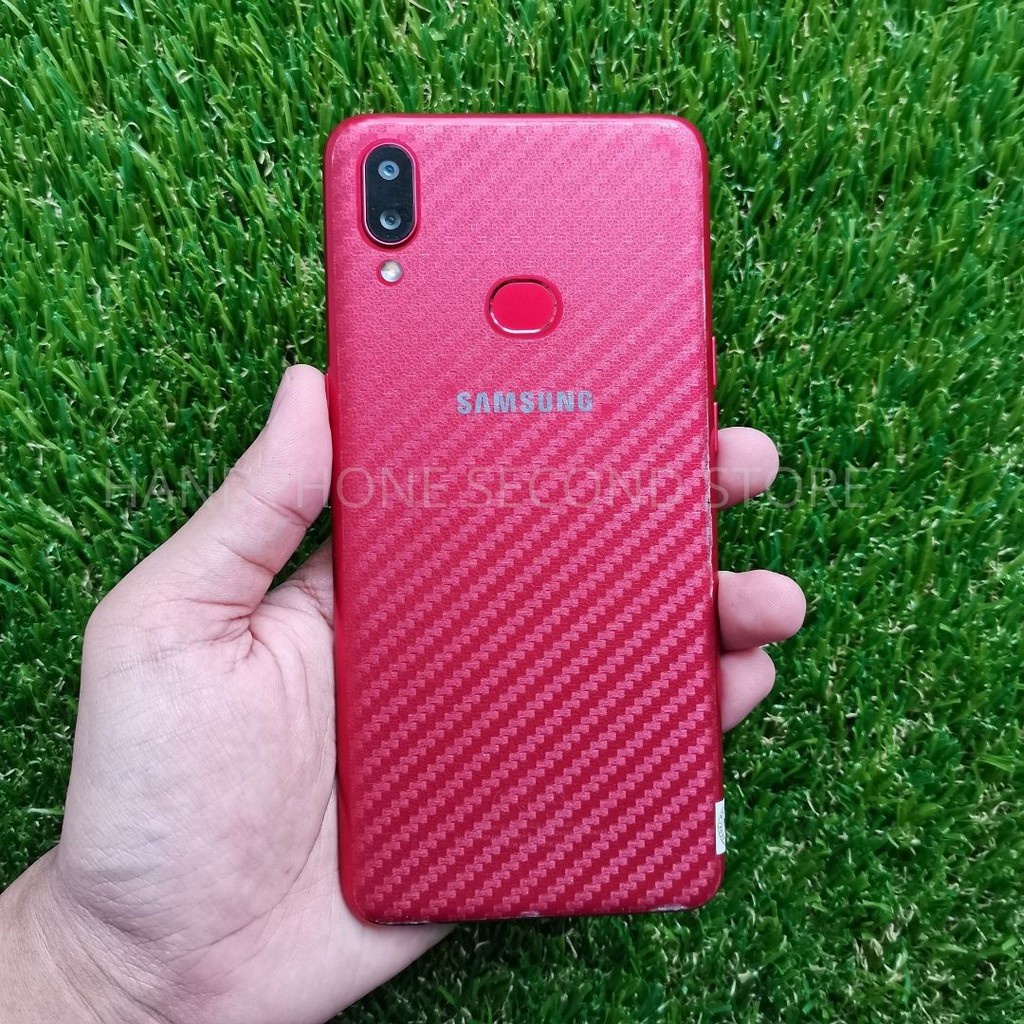 HP SECOND SAMSUNG A10S 2/32GB HANDPHONE SECOND HP SEKEN HP BEKAS MURAH-7