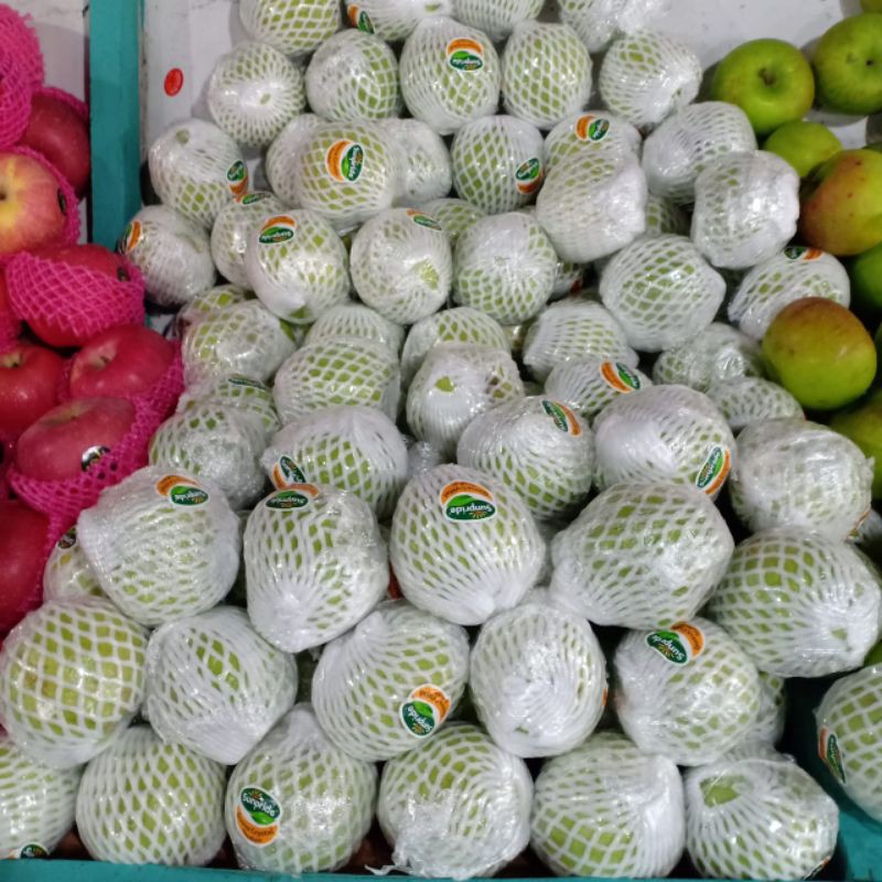 

jambu kristal sunpride ready 1kg
