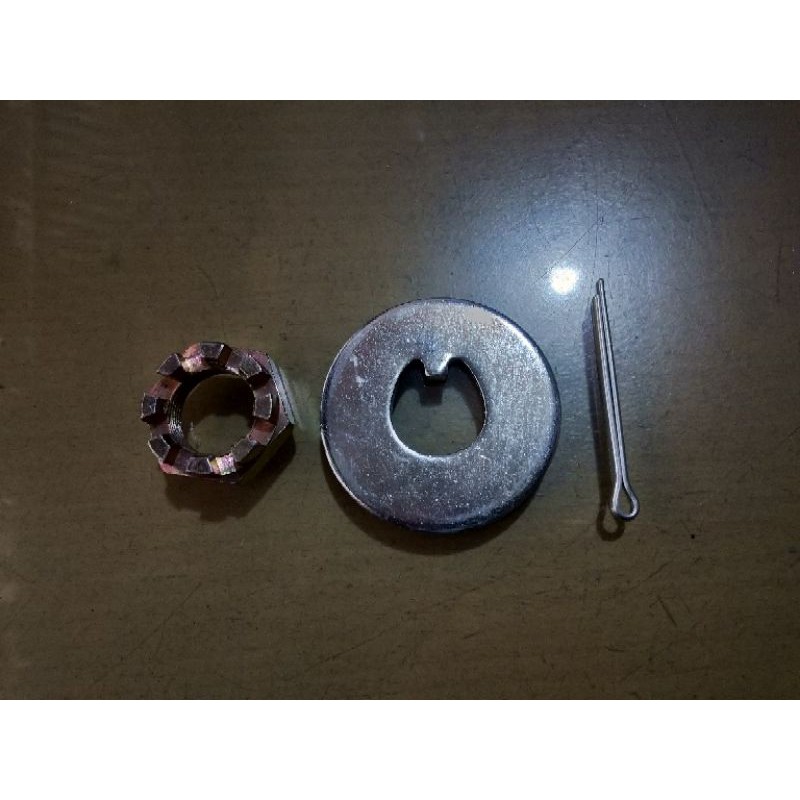 Mur As Roda depan kit Colt diesel Ps120 Ragasa.Canter ps125