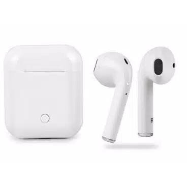 Headset Bluetooth i9s tws - Handsfree wireless i9s tws 5.0