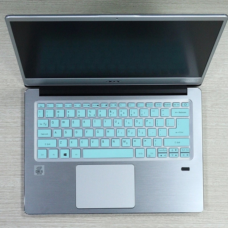 Skin Silikon Cover Pelindung Keyboard Laptop Acer Aspire 5 A514-52 A514-52G A514-53G A514-54G A514-54G A514-53G