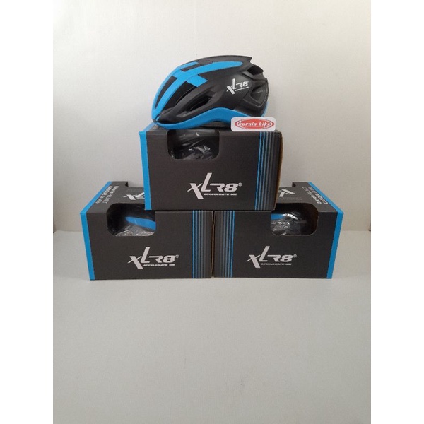 Helm XLR8 (SIX) Road Bike