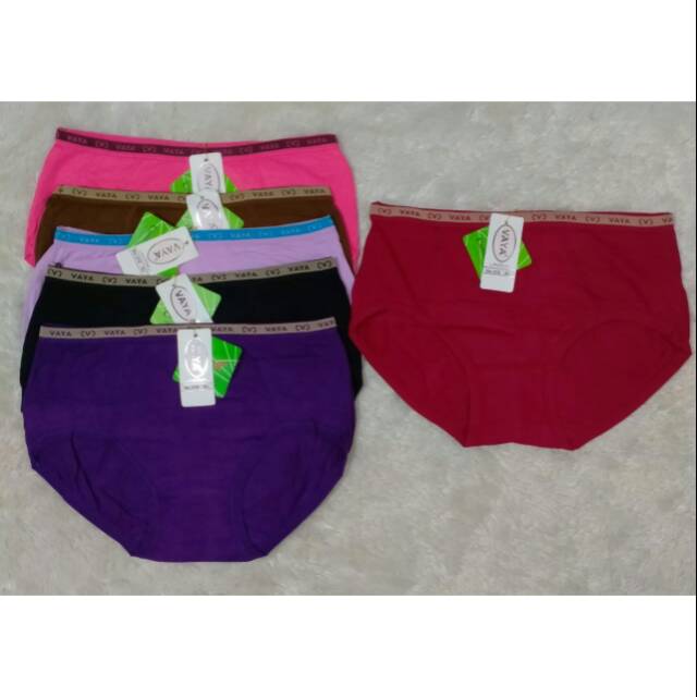 Vaya 378 cd dewasa/6pcs