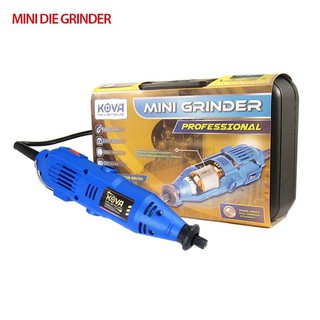 Mini Die Grinder Set 40 Pcs / Tuner Set / Gerinda Bor