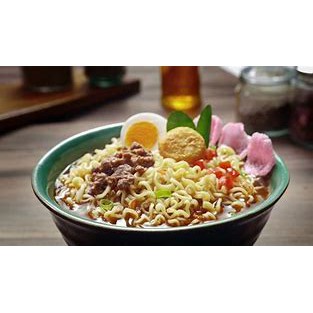 

mie sornob raden coffee