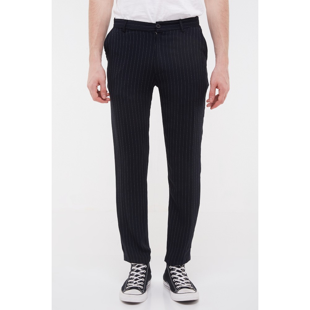 

Erigo Salur Pants Lyonechka Black