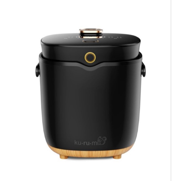 Kurumi KH201 Ricecooker Low Carbo SNI