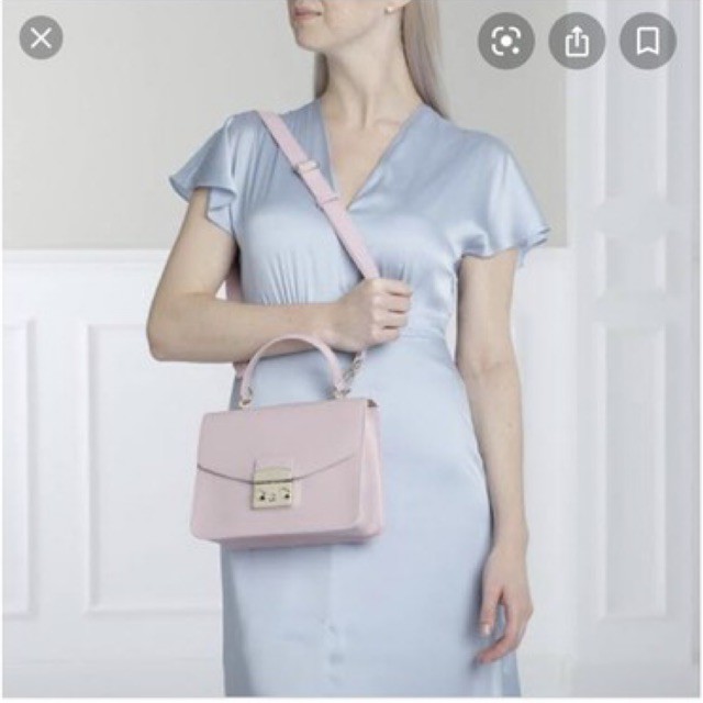 furla metropolis top handle