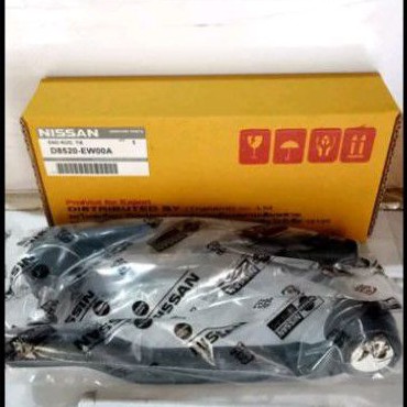 Tie rod grand livina