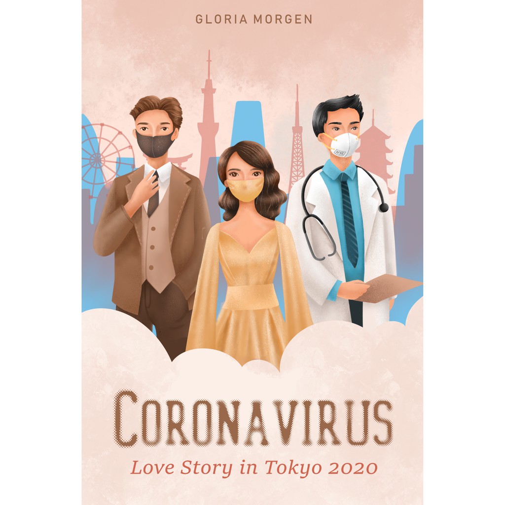 Coronavirus Love Story in Tokyo 2020