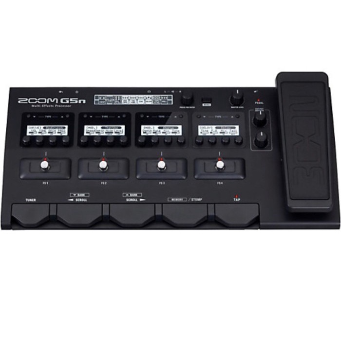 {suhadistore} Zoom G5n Limited