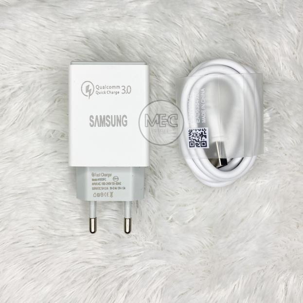 CHARGER SAMSUNG / XIAOMI / OPPO / VIVO MICRO USB FAST CHARGING 100% AK933