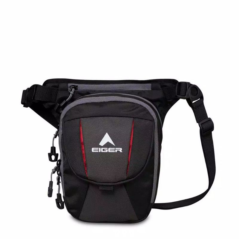 Tas 𝙀𝙄𝙂𝙀𝙍 Legpack Scoria 7.0 diskon garansi original