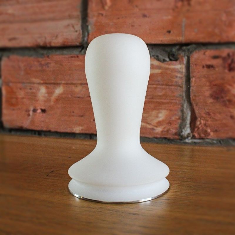 

Tamper White