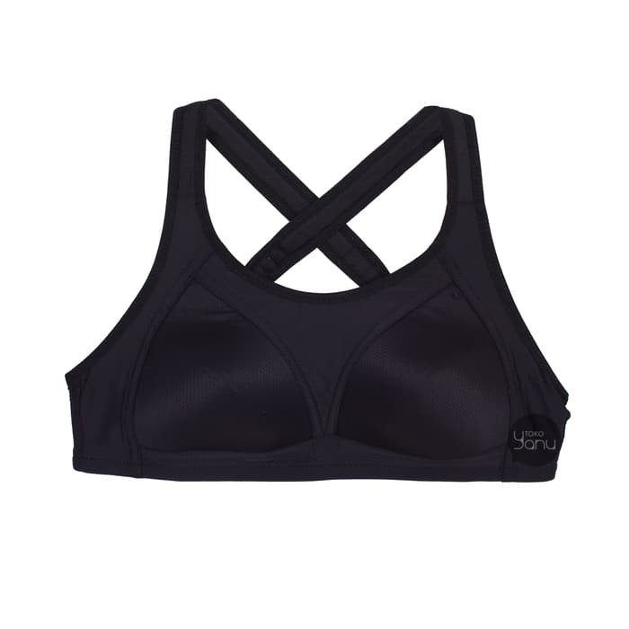 HARGA KHUSUS SPORT BRA SCALEN 893 (tanpa kawat)