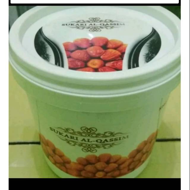 

Kurma Sukari 850gr