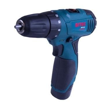 BOR BATERAI 12 VOLT / BITEC CORDLESS 12 VOLT CSR 12-2Li / BOR TANGAN TANPA LISTRIK TANPA KABEL